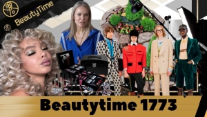 Выпуск программы Beautytime № 1773 от 30.11.2021