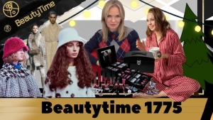 Выпуск программы Beautytime № 1775 от 14.12.2021