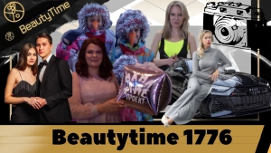 Выпуск программы Beautytime № 1776 от 21.12.2021
