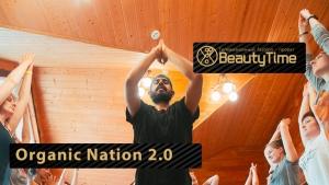 Фестиваль Organic Nation 2.0