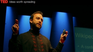 Интеллектуальная конференция TEDxKirovka