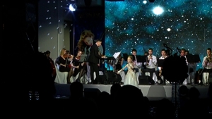 Детская музыкальная премия MUSIC STAR KIDS