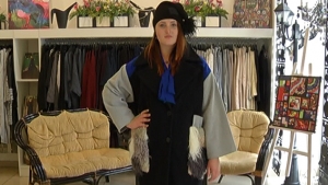 Современная мода OverSize