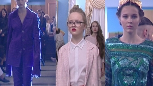 Осенний Long Fashion Weekend 2017. Разбор дизайнерских коллекций